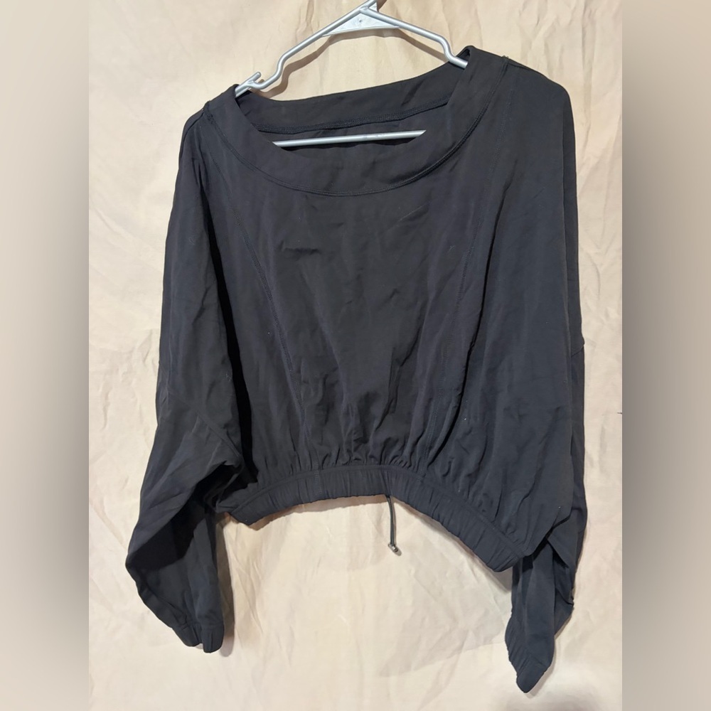 Balance Athletica long sleeve